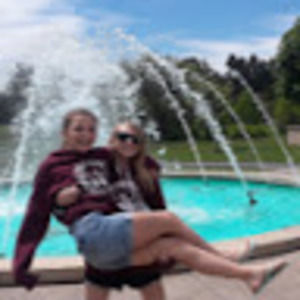 Meet your Posher, Erin